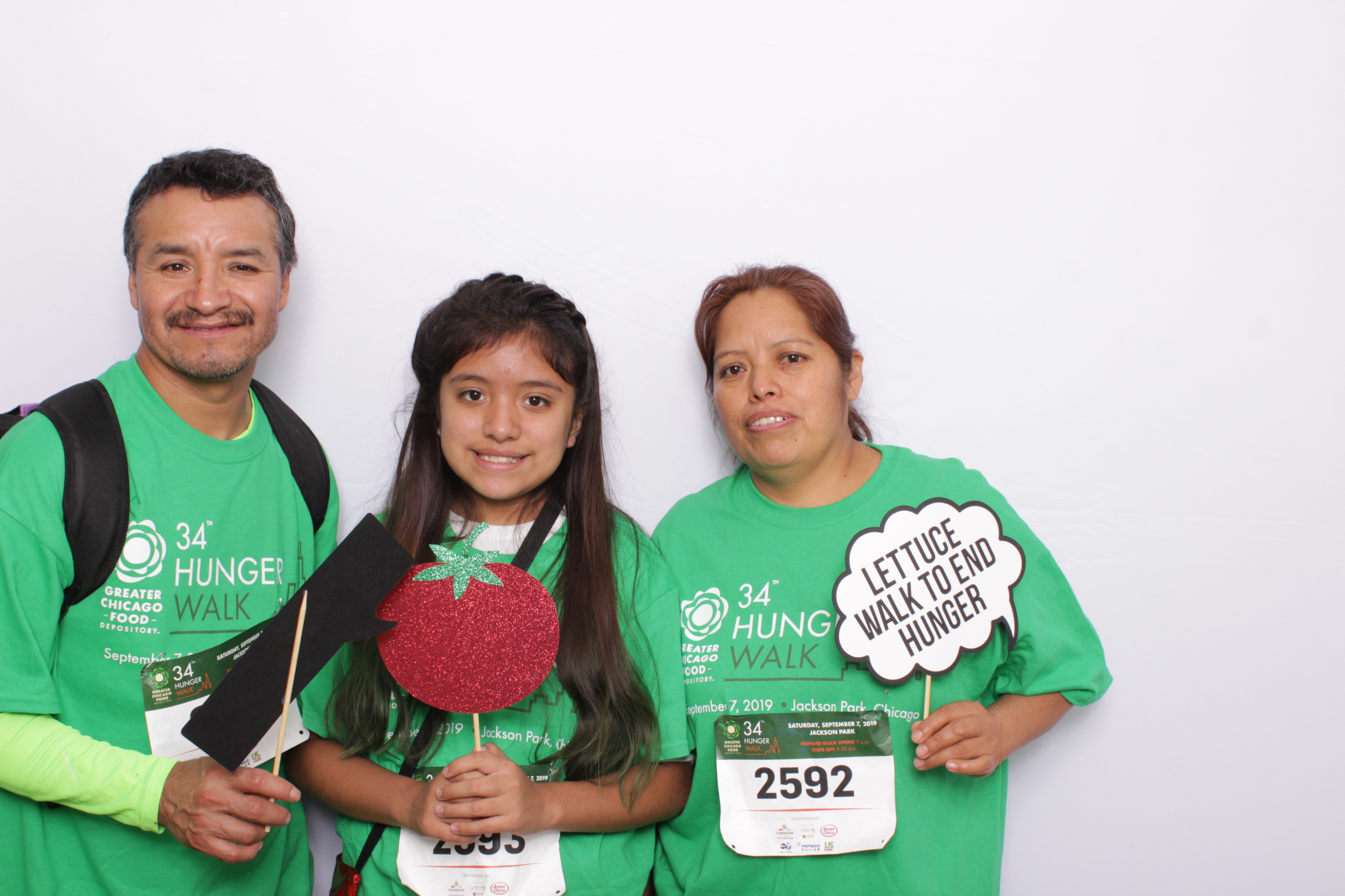 Hunger Walk: Greater Chicago Food Depository | View more photos from the event at events.alfrescophoto.com/u/AlfrescoPhoto/Hunger-Walk-Greater-Chicago-Food-Depository
